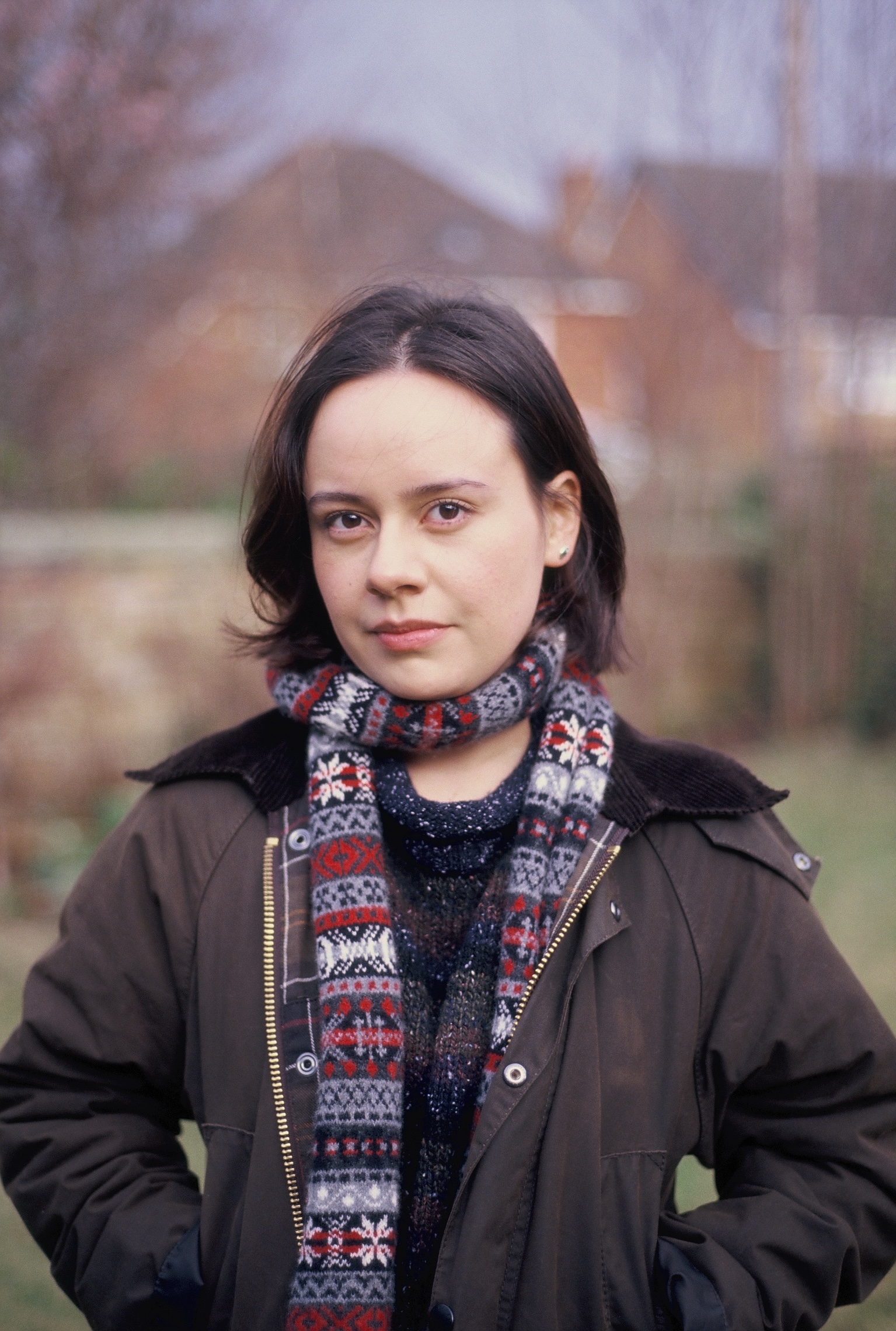 photo of Kirstie Ertz